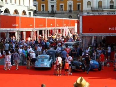 1000 Miglia 2022