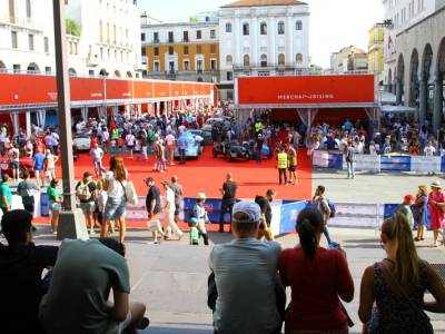 1000 Miglia 2022