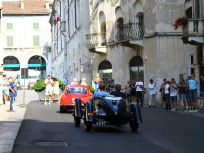 1000 Miglia 2022