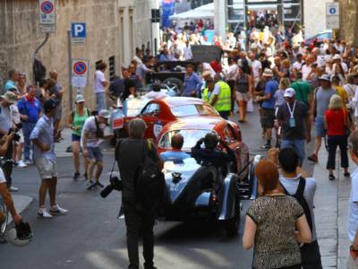 1000 Miglia 2022