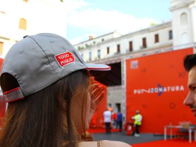 1000 Miglia 2022