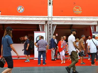 1000 Miglia 2022