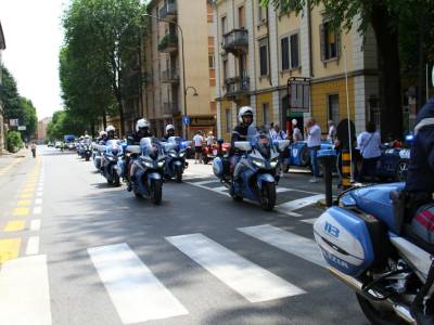 1000 Miglia 2022