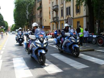 1000 Miglia 2022
