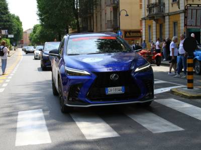 1000 Miglia 2022