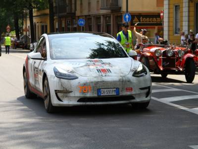 1000 Miglia 2022