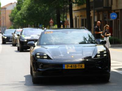 1000 Miglia 2022