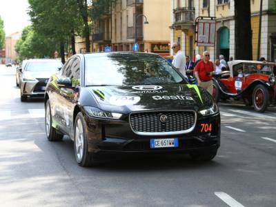 1000 Miglia 2022