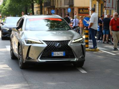 1000 Miglia 2022