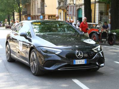1000 Miglia 2022