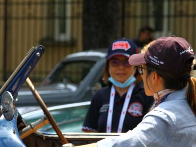 1000 Miglia 2022