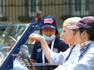 1000 Miglia 2022