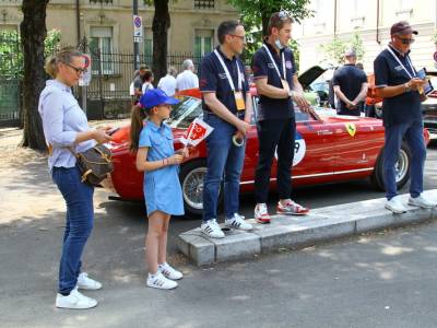 1000 Miglia 2022