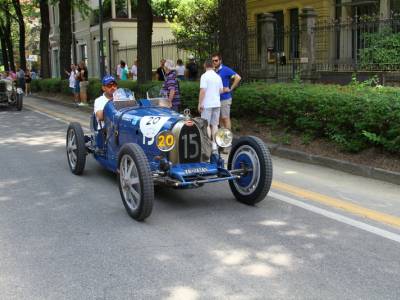 1000 Miglia 2022