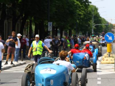 1000 Miglia 2022