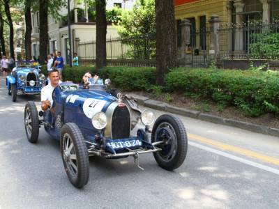 1000 Miglia 2022