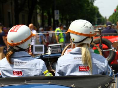 1000 Miglia 2022