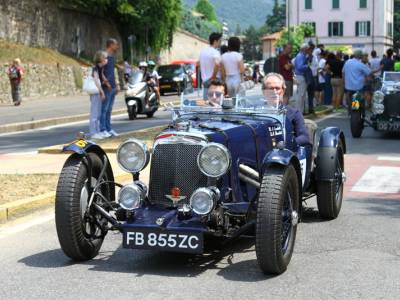 1000 Miglia 2022