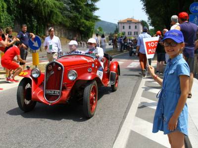 1000 Miglia 2022