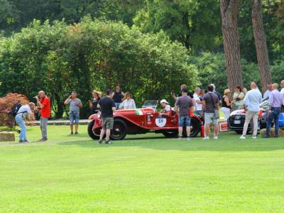 1000 Miglia 2022