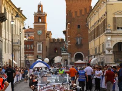 1000 Miglia 2022