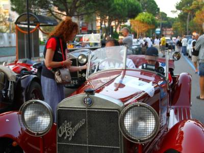 1000 Miglia 2022
