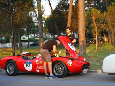 1000 Miglia 2022