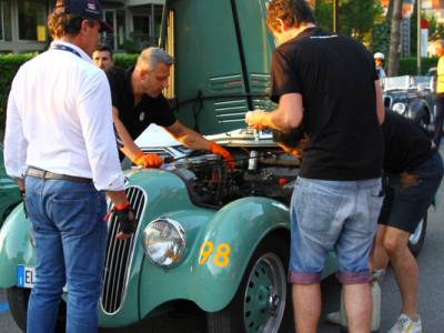 1000 Miglia 2022