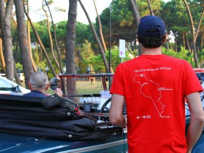 1000 Miglia 2022