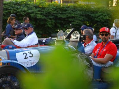 1000 Miglia 2022