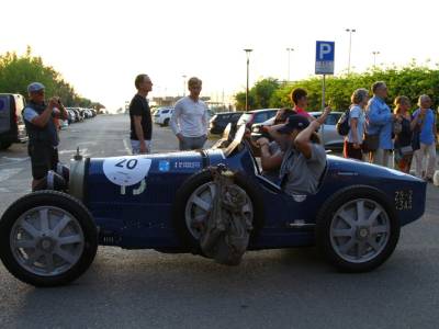 1000 Miglia 2022