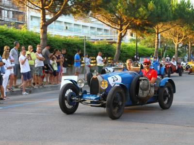 1000 Miglia 2022