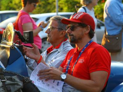 1000 Miglia 2022