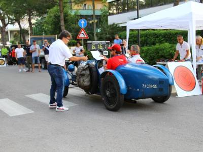 1000 Miglia 2022