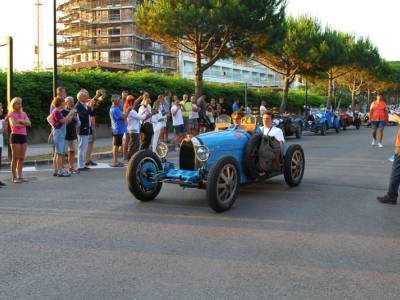 1000 Miglia 2022