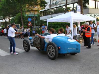 1000 Miglia 2022