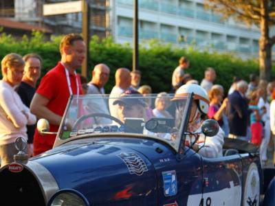 1000 Miglia 2022