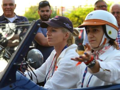 1000 Miglia 2022