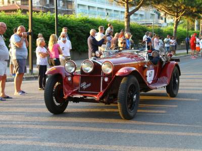 1000 Miglia 2022