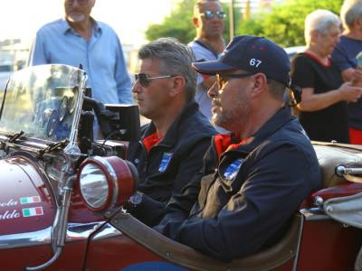 1000 Miglia 2022