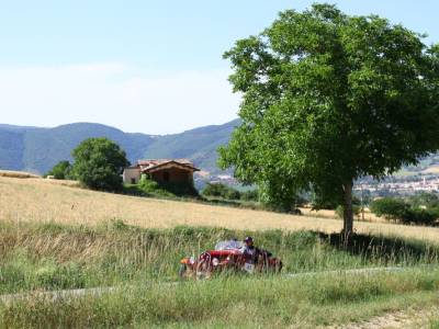 1000 Miglia 2022