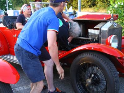1000 Miglia 2022