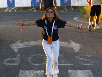 1000 Miglia 2022