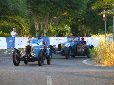 1000 Miglia 2022