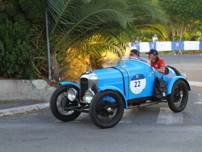 1000 Miglia 2022