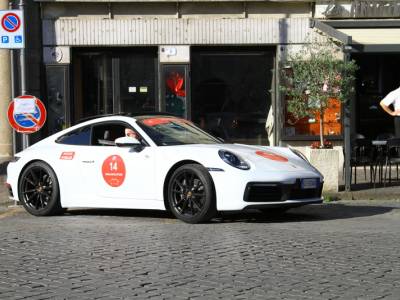 1000 Miglia 2022