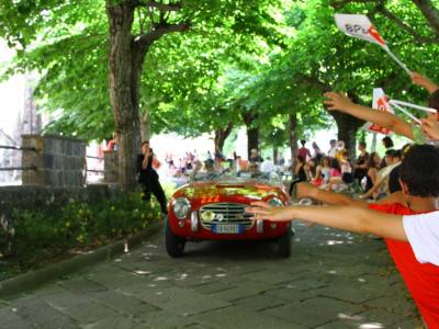 1000 Miglia 2022