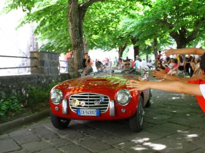 1000 Miglia 2022