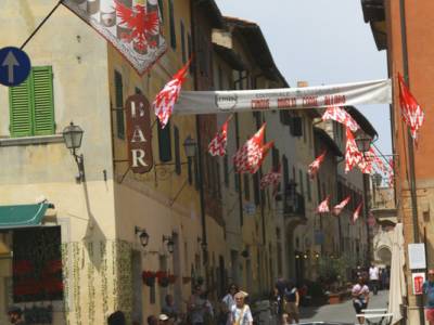1000 Miglia 2022