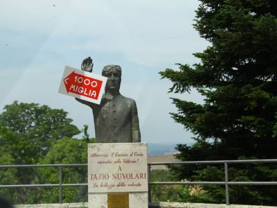 1000 Miglia 2022